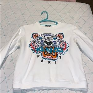 Kenzo sweatshirt